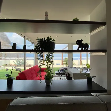Apartman Attico With Big Terrace In With Pool